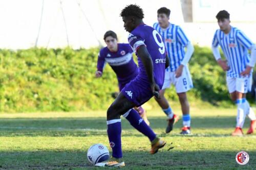 ACF FIORENTINA VS SPAL 47